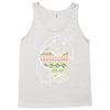 bunny rabbit in Tank Top