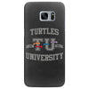 turtles university Samsung Galaxy S7 Edge