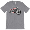 motorcycle T-Shirt