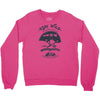 stay wild Crewneck Sweatshirt
