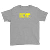 nuclear physics is the bomb Youth Tee