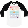 Under  Sun 3/4 Sleeve Shirt