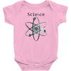 science Baby Onesie