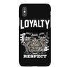 loyalty iPhoneX