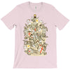 bad tempered rodents T-Shirt