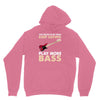 voices in my head Unisex Hoodie