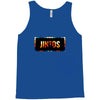 DOSS JINTOS Tank Top