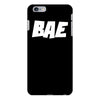 bae funny iPhone 6/6s Plus Case