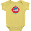 fahrie77 Baby Bodysuit
