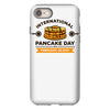 pancake day iPhone 8