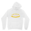 can't hear you too busy being awesome Unisex Hoodie