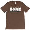bone for president T-Shirt