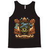 browncoats crest Tank Top