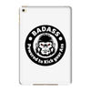badass bad angry primate 2 iPad Mini 4
