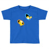 Homer Portal Toddler T-shirt