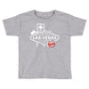 Pray for Las Vegas Toddler T-shirt