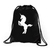 unicorn Drawstring Bags