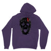 skullci-fi Unisex Hoodie