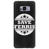 save ferris (3) Samsung Galaxy S8 Plus