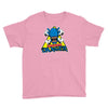 dangerr v2 Youth Tee