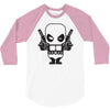 minipool 3/4 Sleeve Shirt