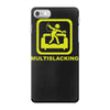 multislacking iPhone 7 Case