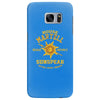 house martell sunspear Samsung Galaxy S7 Edge