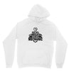 keep well lubricated sleep with a mechanic Unisex Hoodie
