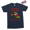 hippity hoppity revolutionize Exclusive T-shirt