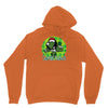 santa claws Unisex Hoodie