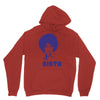 sista Hoodie