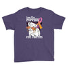 save the puppies Youth Tee