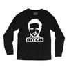 bitch Long Sleeve Shirts