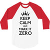 mark it zero 3/4 Sleeve Shirt