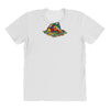 rubik's cube All Over Women's T-shirt