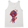 upset stomach Tank Top