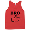 it's ok bro  funny Tank Top