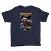 zombie mouse Youth Tee