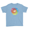 Venn Diagram Youth Tee