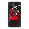 deadpool marvel parody kool aid iPhone 7 Plus Case