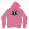 assholes syndicate Unisex Hoodie