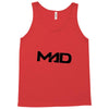 MAD IS MAD Tank Top