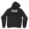 legalise gay marriage Hoodie