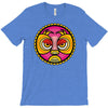lucha libre pink T-Shirt