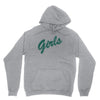 Girls Friends Tv Show Unisex Hoodie