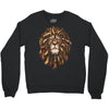 lion 2 Crewneck Sweatshirt