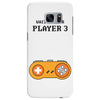 Waiting for Player 3 Gamer Samsung Galaxy S7 Edge