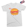 big buns Exclusive T-shirt