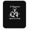 gary moore homage Mousepad