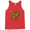 neverending dragonz Tank Top